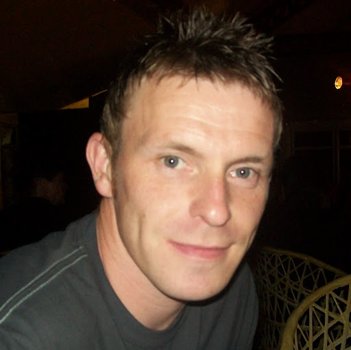 Anthony Hudson Photo 21