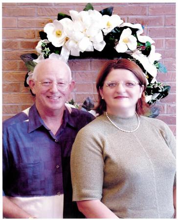 Deborah Edgar Photo 7