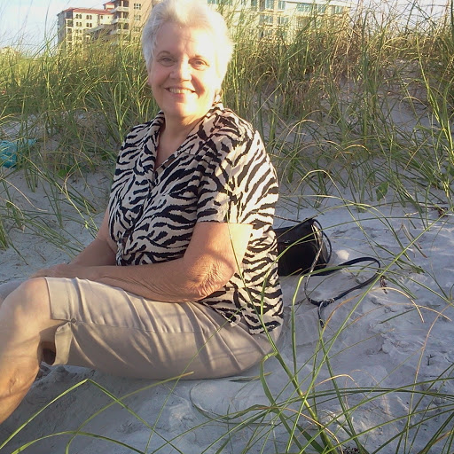Joyce Barnett Photo 8