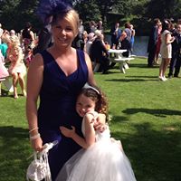 Alison Ford Photo 38