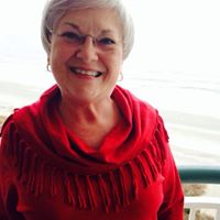 Janice Hall Photo 24