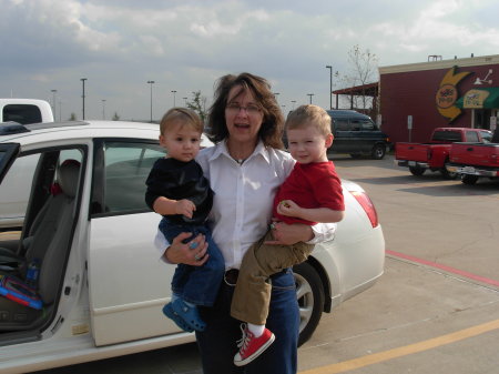 Kathy Beasley Photo 10