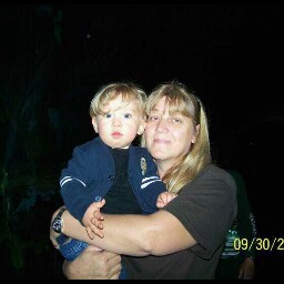 Lisa May Photo 44