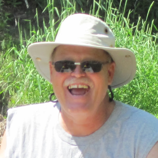 Charles Snyder Photo 55