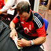 Andrew Strauss Photo 20