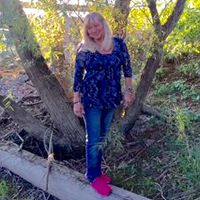 Connie Blair Photo 9