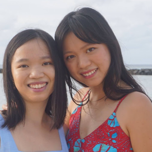 Kathryn Lin Photo 24