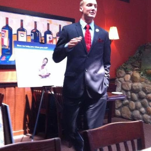 Marc Lessard Photo 6