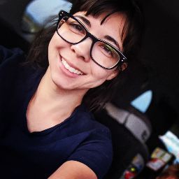 Cassandra Hayes Photo 27