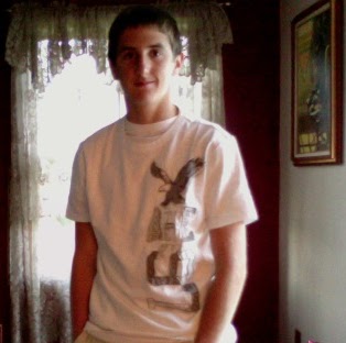 Patrick Higgins Photo 11