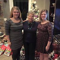 Carolyn Dunham Photo 19