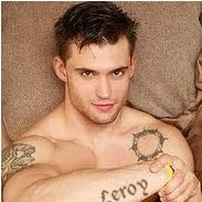 Anthony Leroy Photo 32