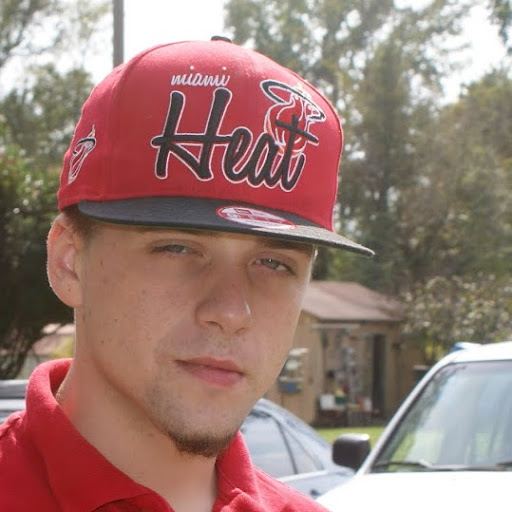 Brandon Dutton Photo 7