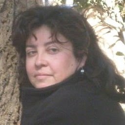 Claudia Salas Photo 13