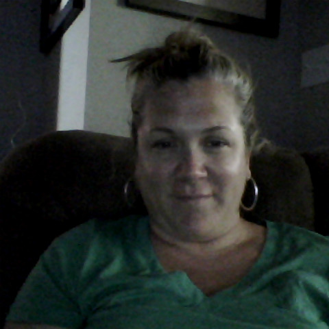 Shannon Umbarger Photo 3