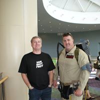 Ben Tuttle Photo 6
