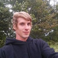 Matt Myers Photo 24