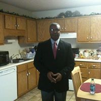 Johnny Ray Photo 29