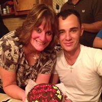 Susan Palladino Photo 20