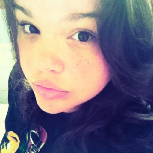 Megan Alvarado Photo 9