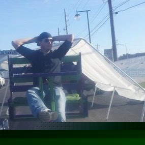 Cody Parker Photo 8
