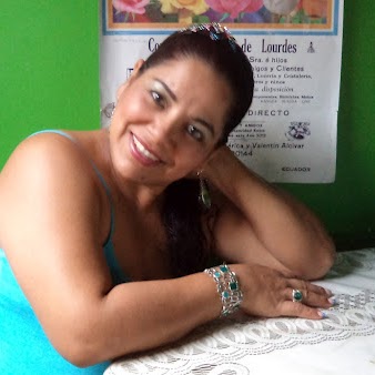 Rosa Lucas Photo 19