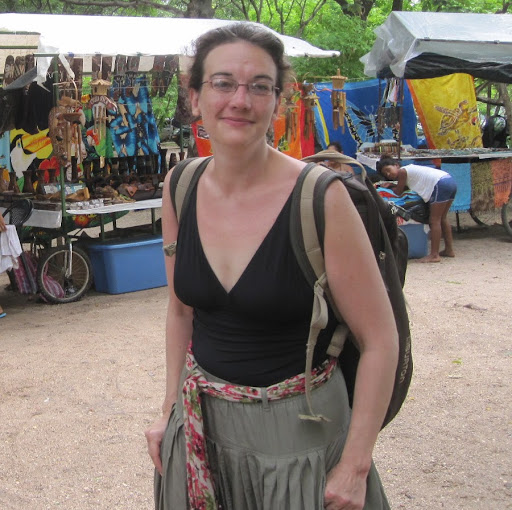 Kelly Carter Photo 29