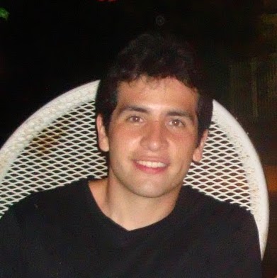 Ernesto Quintero Photo 9