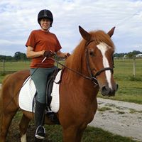 Janet Hollenbeck Photo 3