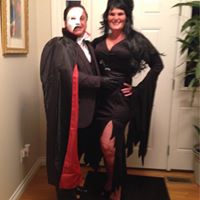Sue Rodriguez Photo 17