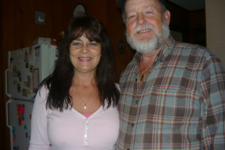Teresa Hall Photo 13