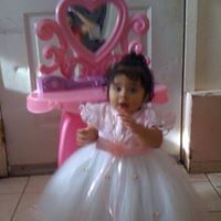 Alicia Orellana Photo 20