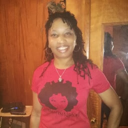 Tracy Washington Photo 14