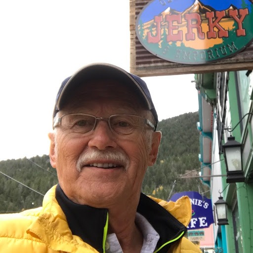Gary Krueger Photo 12