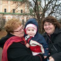 Christine Whelan Photo 42