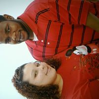 Terrell Holmes Photo 6