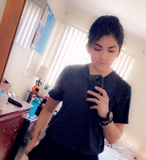April Delgado Photo 38