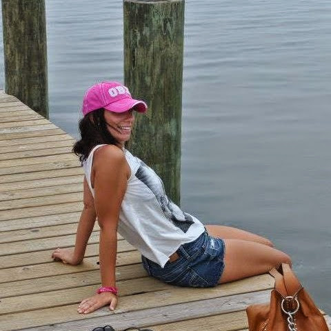 Amy Patton Photo 13