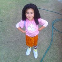 Arlene Acosta Photo 18
