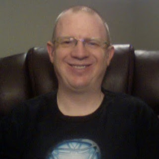 Jeremy Reed Photo 44