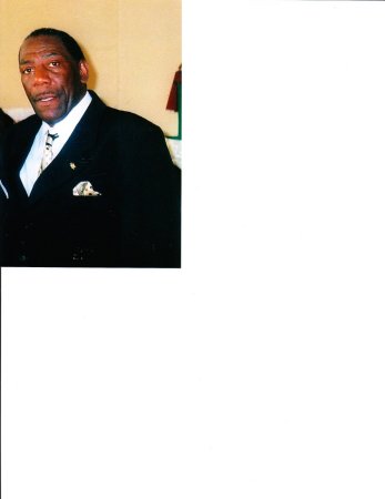 Willie Fields Photo 17