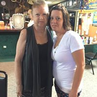 Renee Francis Photo 3