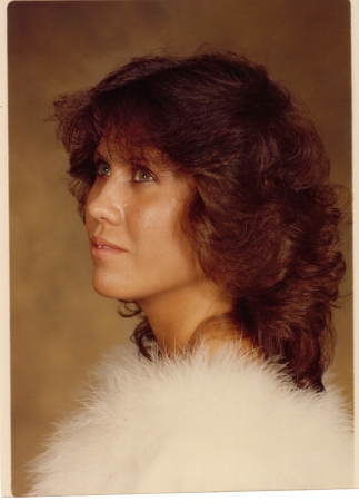 Sheila Reynolds Photo 3