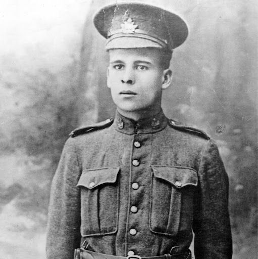 William Sherman Photo 39