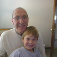 Alan Simon Photo 16