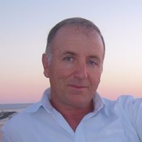 Joaquim Rego Photo 3