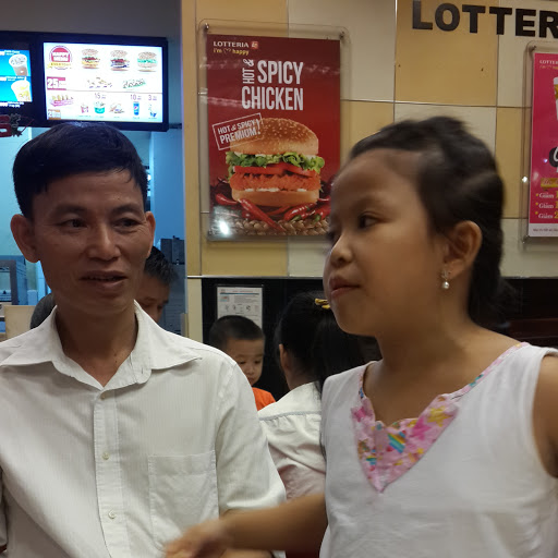 Thang Trinh Photo 26