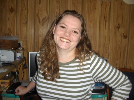 Stephanie Collier Photo 16