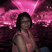 Gloria Gillespie Photo 10