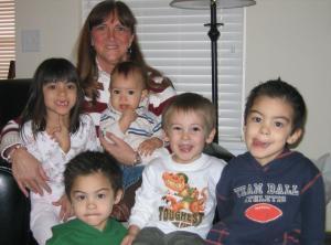Cindy White Photo 22